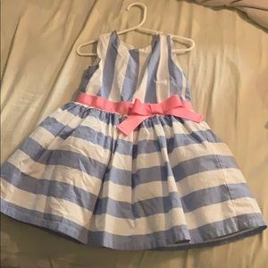 Toddler carters dress